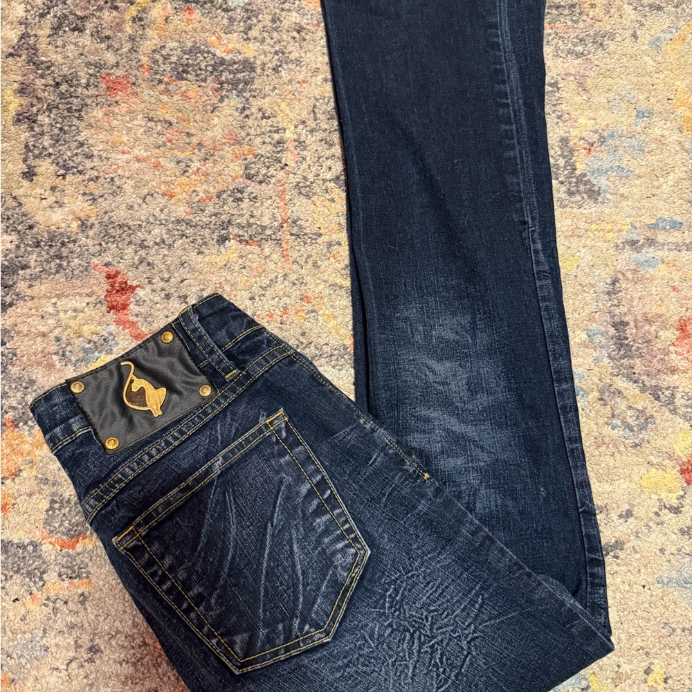 Baby Phat Jeans